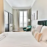 Luxueux Appartement 10 Personnes #Opera #Bastille