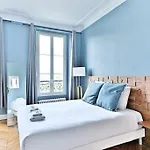 Luxueux Appartement 10 Personnes #Opera #Bastille