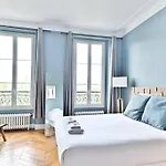 Luxueux Appartement 10 Personnes #Opera #Bastille