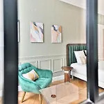 Luxueux Appartement 10 Personnes #Opera #Bastille