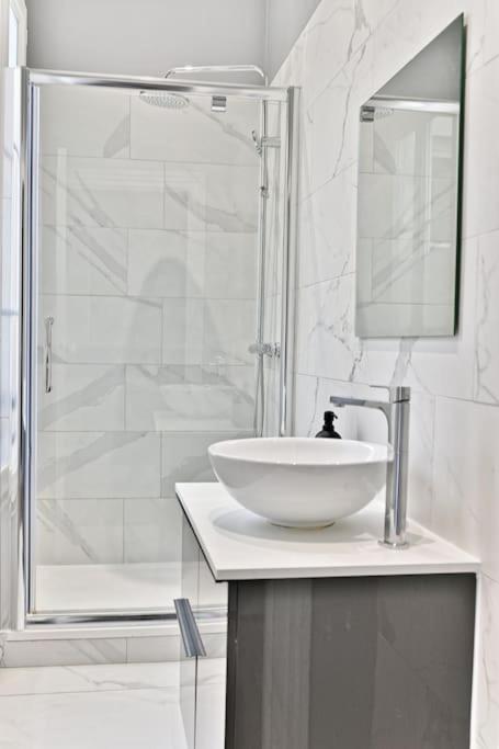Luxueux 10 Personnes #opera #bastille Apartment