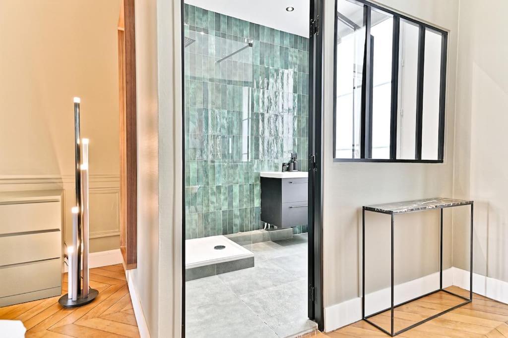 Apartment Luxueux 10 Personnes #opera #bastille
