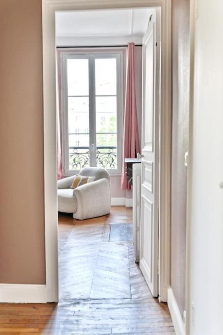 Luxueux 10 Personnes #opera #bastille Apartment