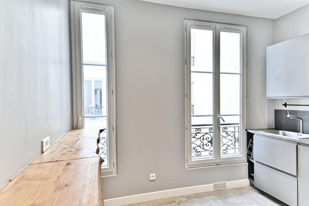 Luxueux 10 Personnes #opera #bastille Apartment Paris