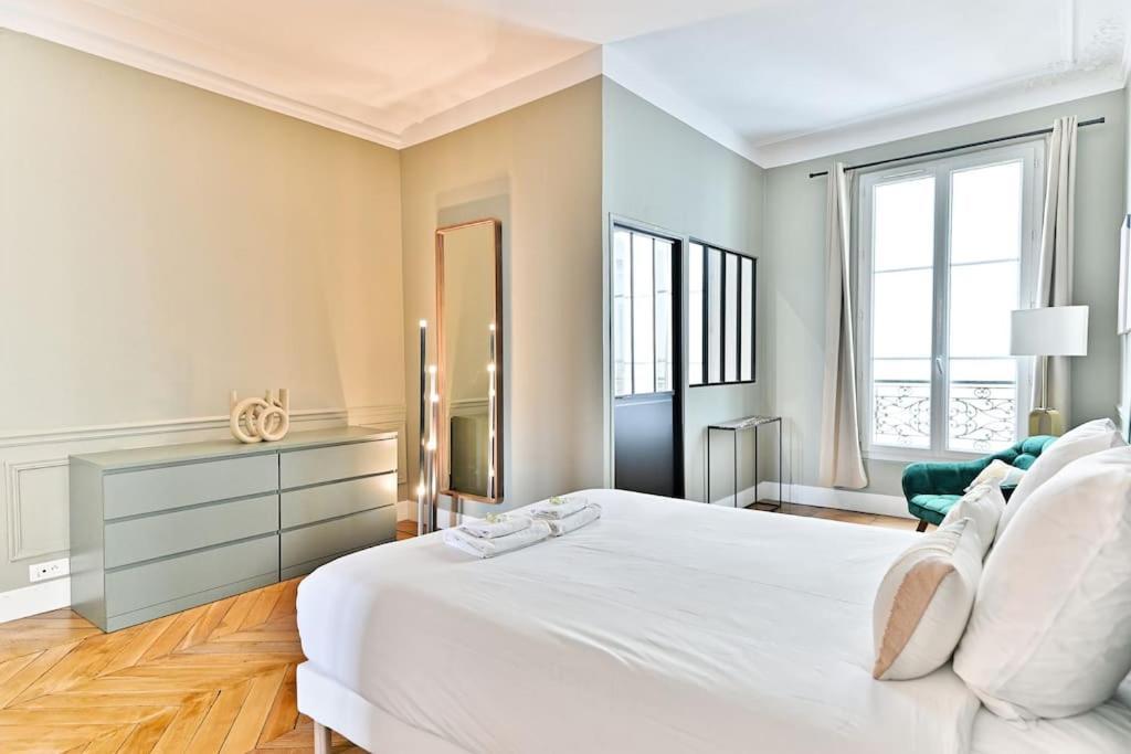 Luxueux 10 Personnes #opera #bastille * Paris
