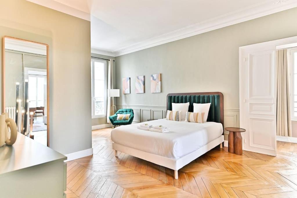 Luxueux 10 Personnes #opera #bastille * Paris
