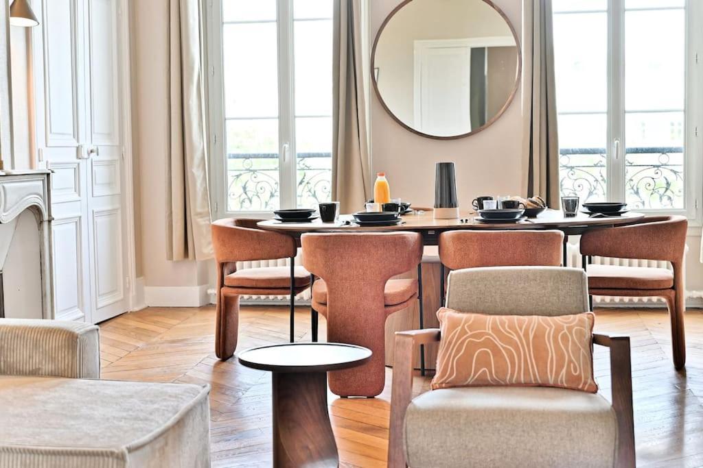 Luxueux 10 Personnes #opera #bastille Paris